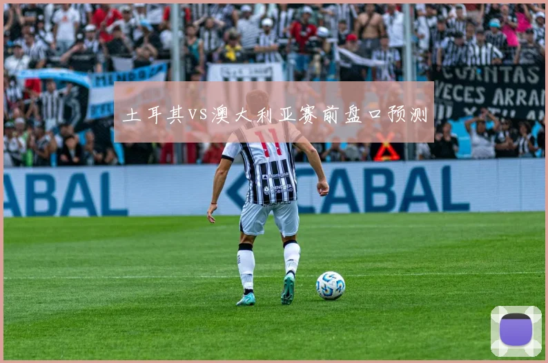 土耳其vs澳大利亚赛前盘口预测