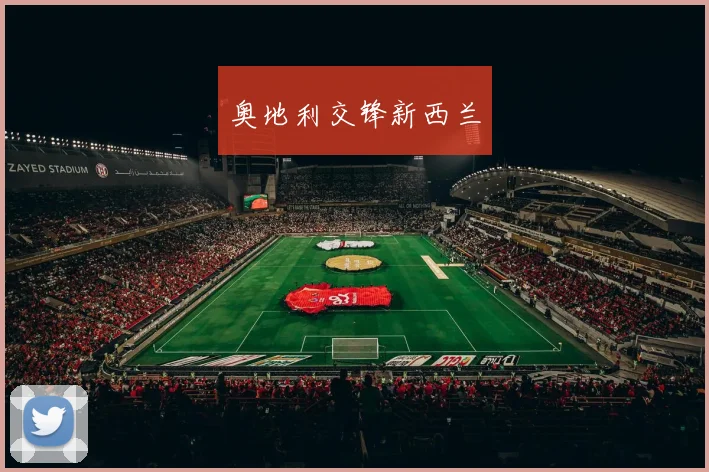 奥地利交锋新西兰