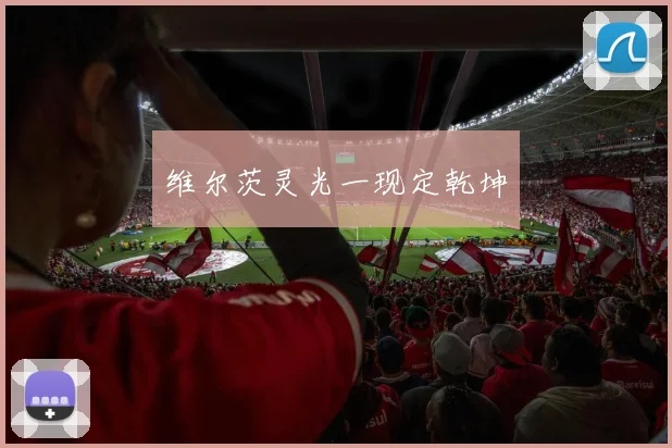 维尔茨灵光一现定乾坤