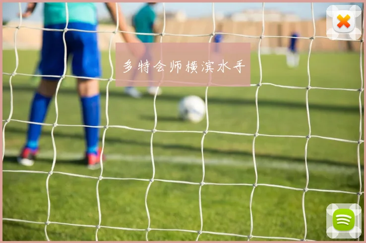 多特会师横滨水手