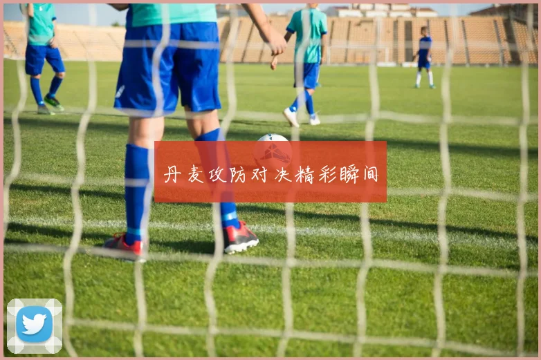丹麦攻防对决精彩瞬间