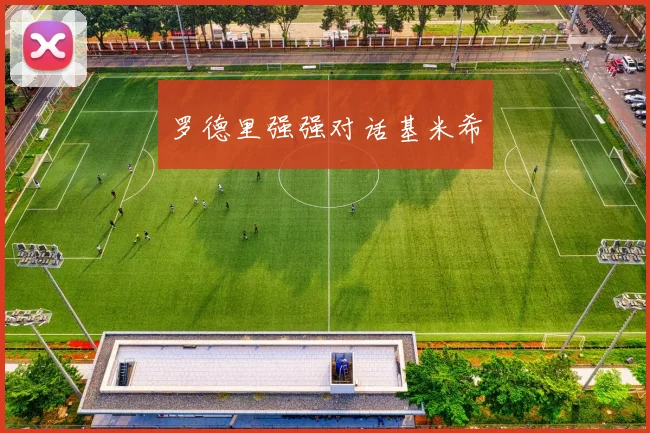 罗德里强强对话基米希