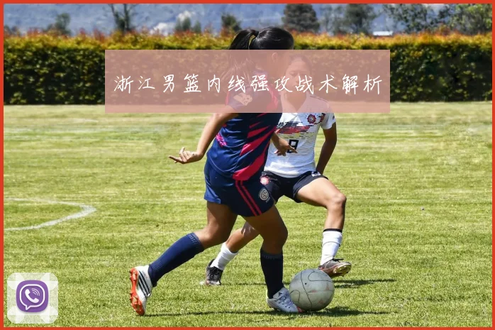 浙江男篮内线强攻战术解析