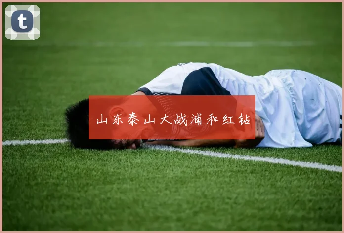 山东泰山大战浦和红钻