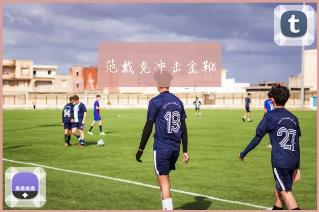 范戴克冲击金靴