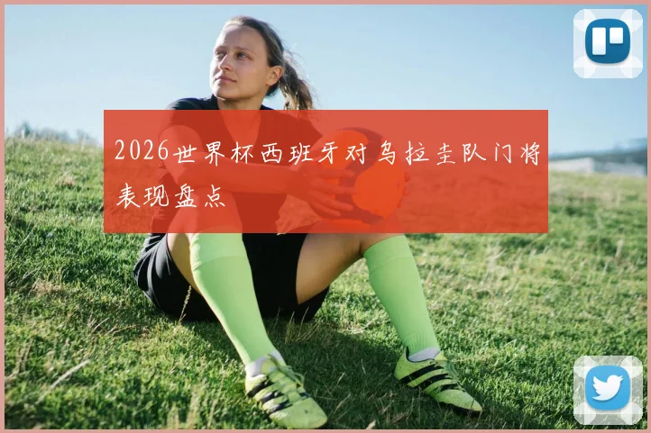 2026世界杯西班牙对乌拉圭队门将表现盘点