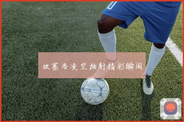 坎塞洛凌空抽射精彩瞬间