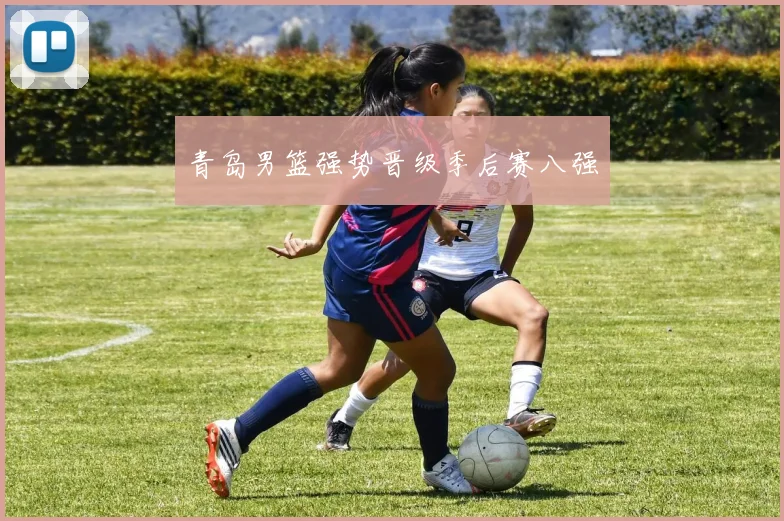 青岛男篮强势晋级季后赛八强