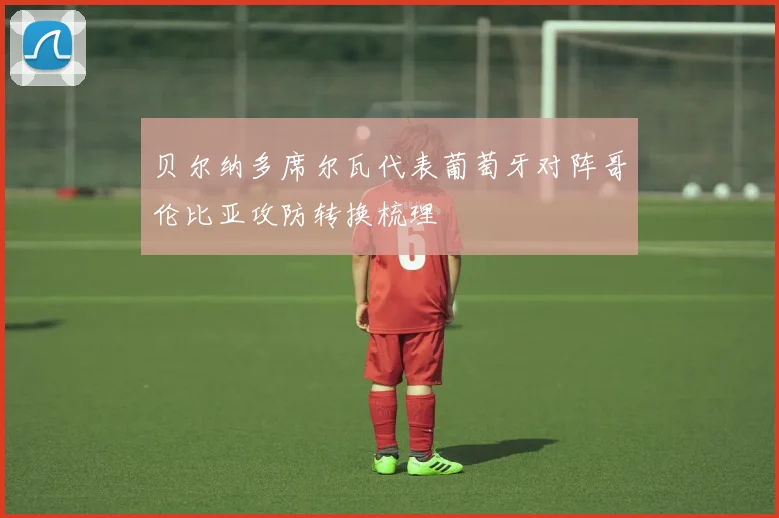 贝尔纳多席尔瓦代表葡萄牙对阵哥伦比亚攻防转换梳理