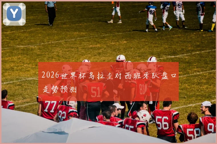 2026世界杯乌拉圭对西班牙队盘口走势预测