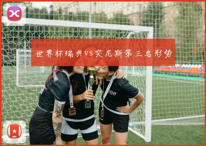 世界杯瑞典vs突尼斯第三名形势