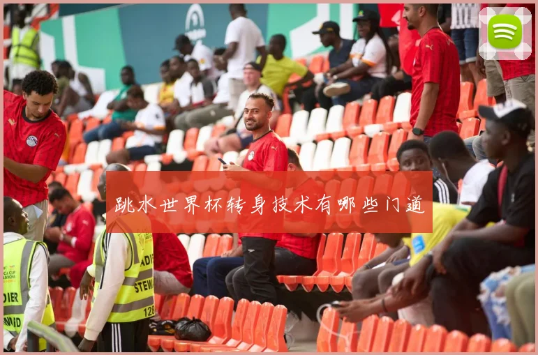 跳水世界杯转身技术有哪些门道