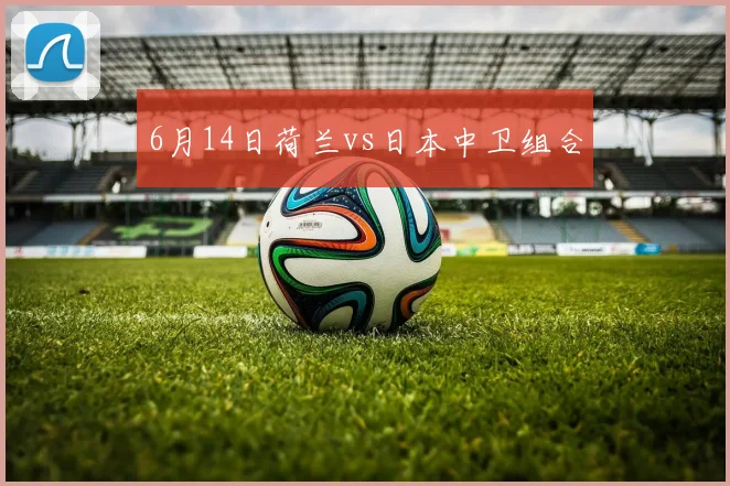 6月14日荷兰vs日本中卫组合